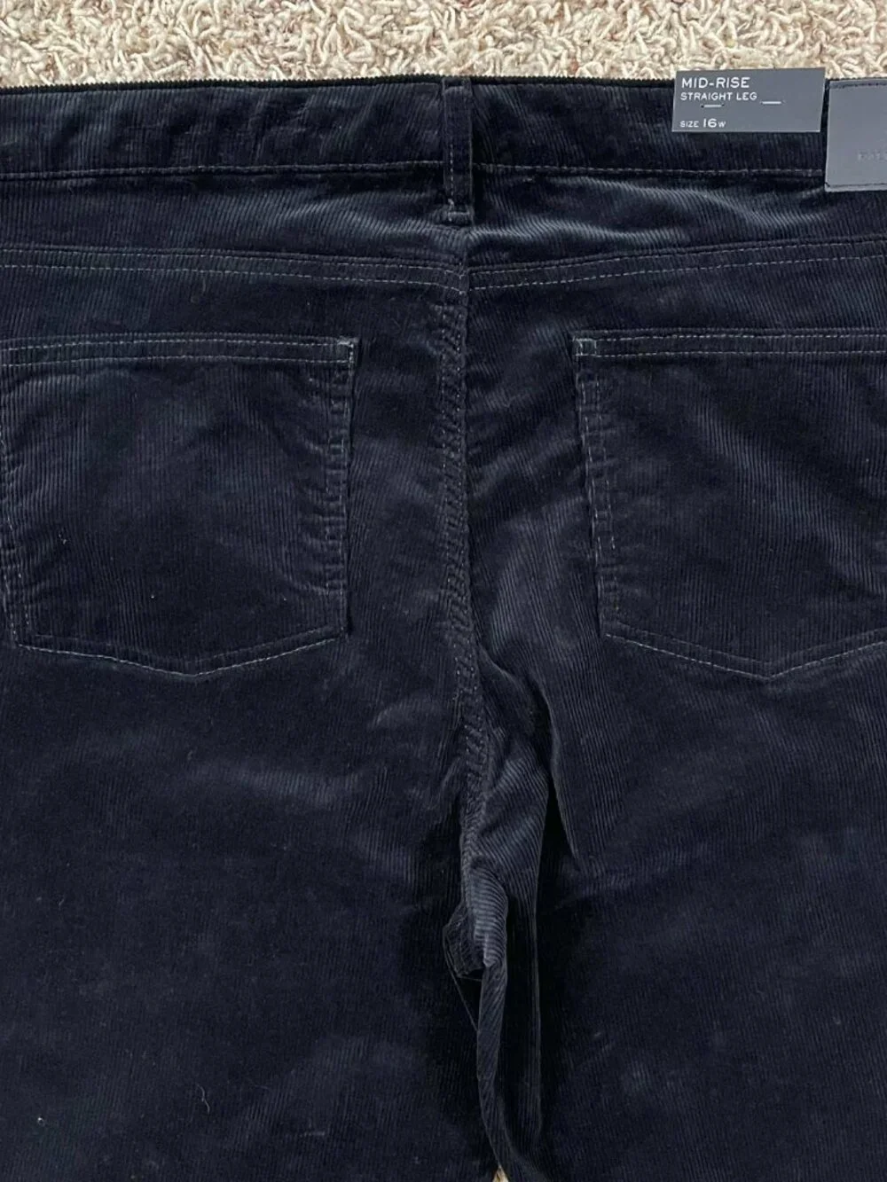 Lauren Ralph Lauren mid 16w thigh